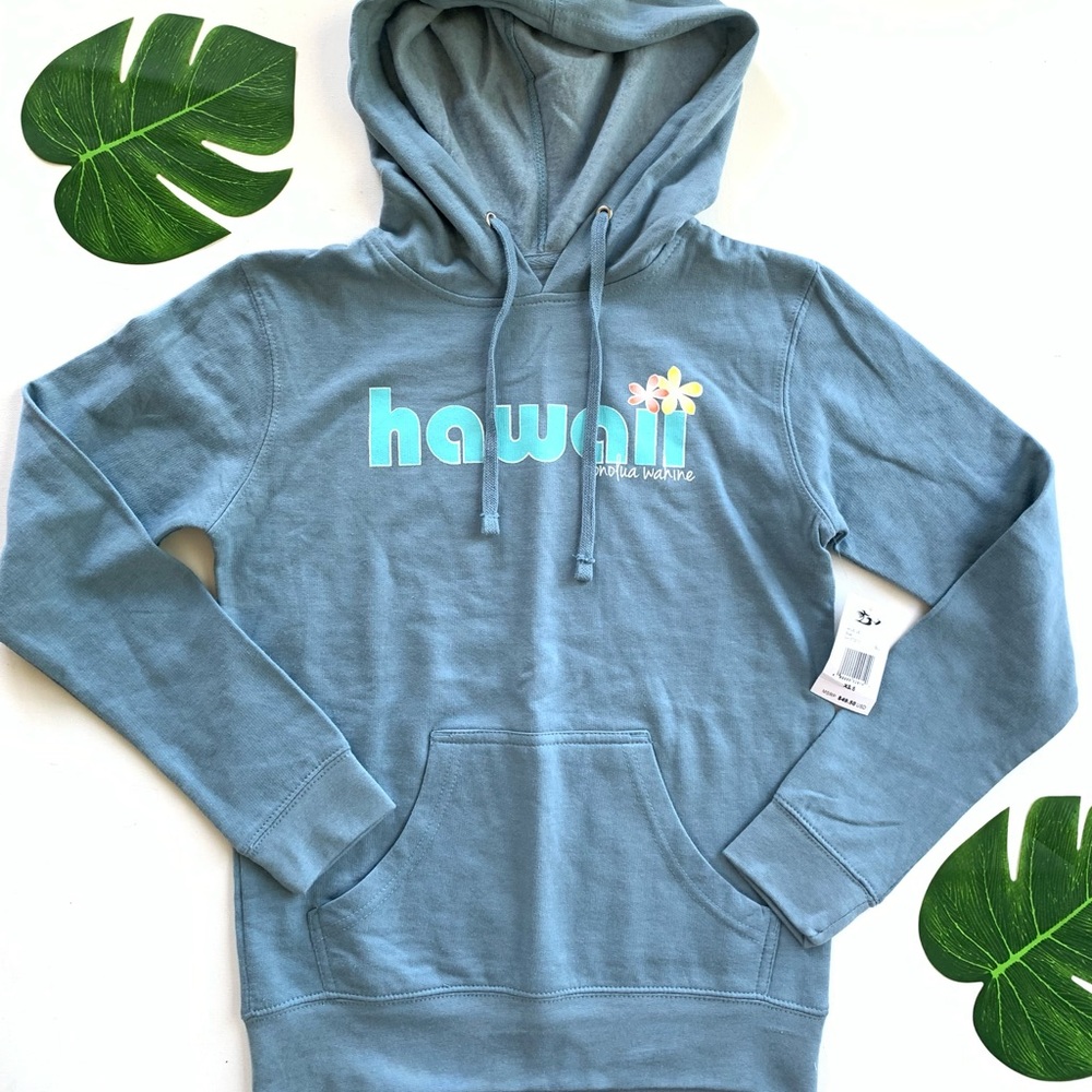 🌸 Honolua Wahine Hoodie🌸